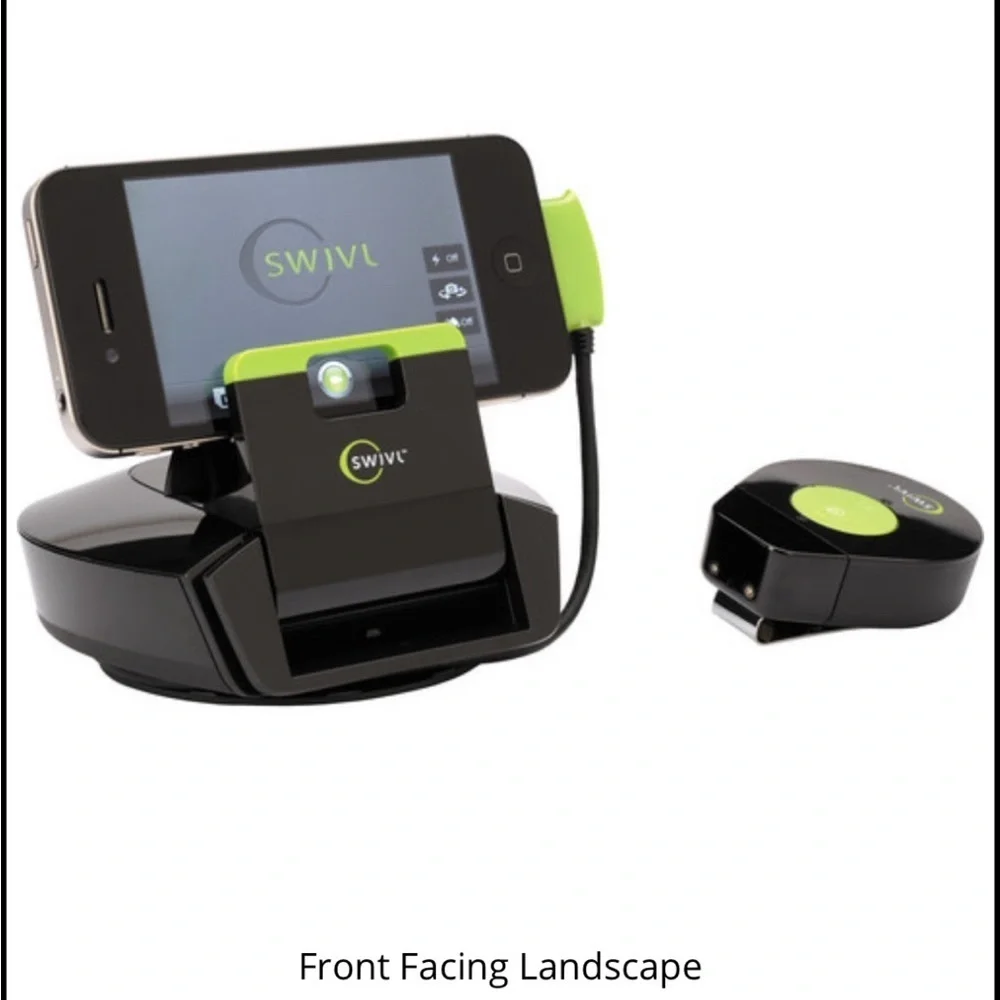 NWT Swivl SW1721 Swivl Personal Cameraman